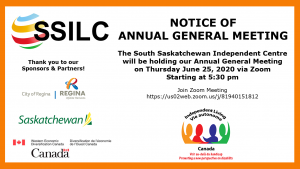 invitation agm 20