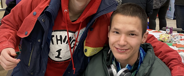 2019 United Nations International Day of Persons with Disabilities 2019 United Nations International Day of Persons with Disabilities